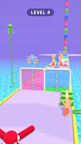 Game screenshot Savior Guy hack