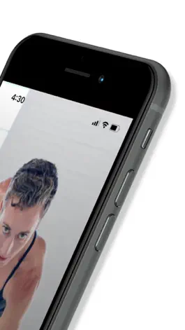 Game screenshot Bergen Wheeler Fitness apk