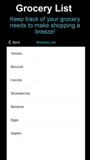 How to cancel & delete whole eats 2