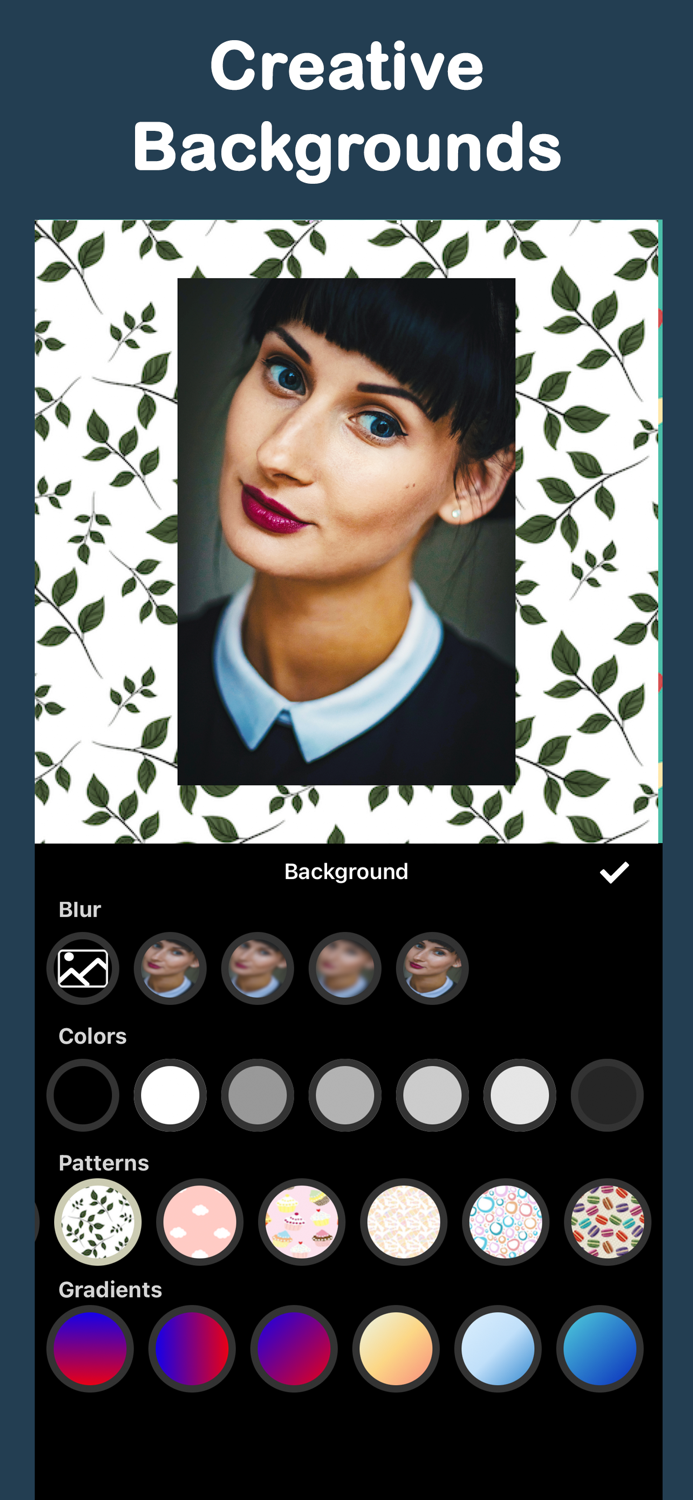 No Crop Insta Fit CropNil
