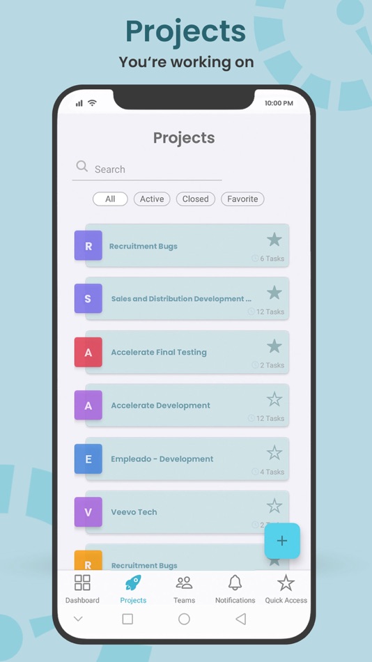 #3. Accelerate - (iOS) Bởi: Veevo Tech