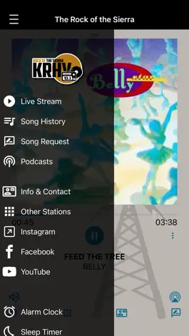 Game screenshot Mammoth FM Radio hack