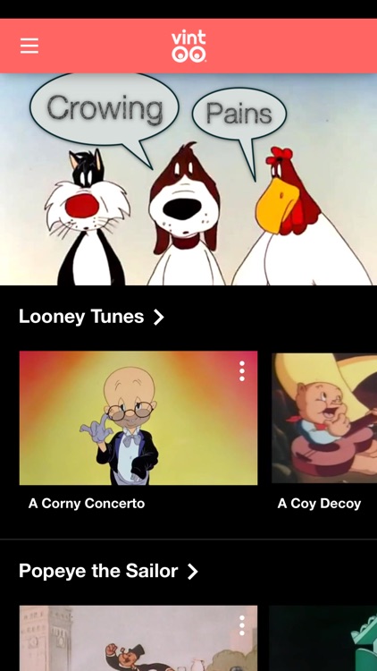 Apps for watching qr cartoons free