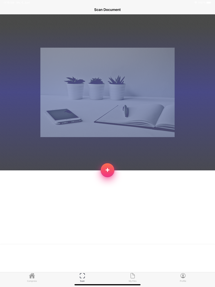 PDF Converter Read and Scanner