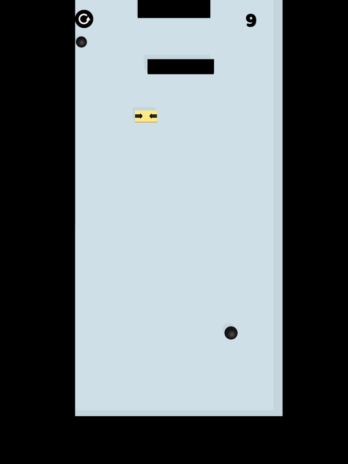 Dont Touch The Island