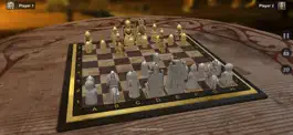 Game screenshot Medieval Chess 3D mod apk