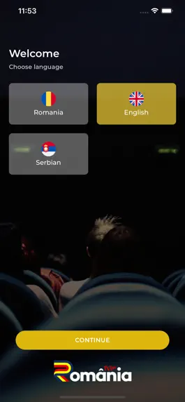 Game screenshot Romania Live mod apk