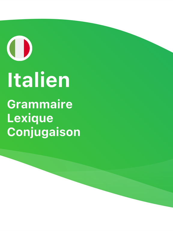 Screenshot #5 pour Apprenez l'italien avec LENGO