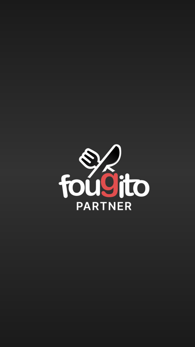Fougito Partner Screenshot