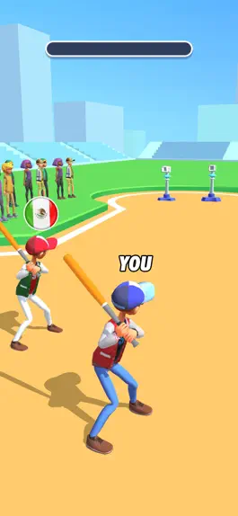 Game screenshot Hit It Right mod apk