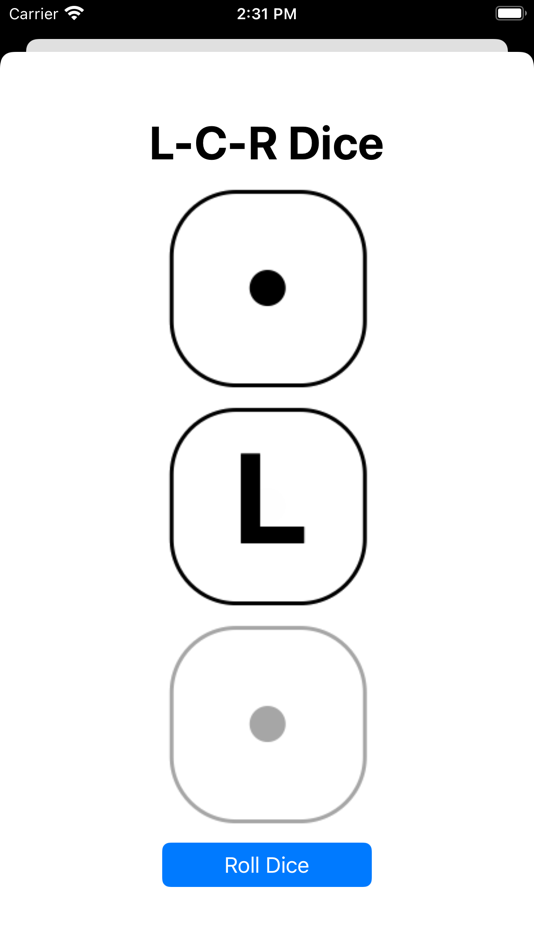 #3. RNWDB (iOS) 由: Charles Wu