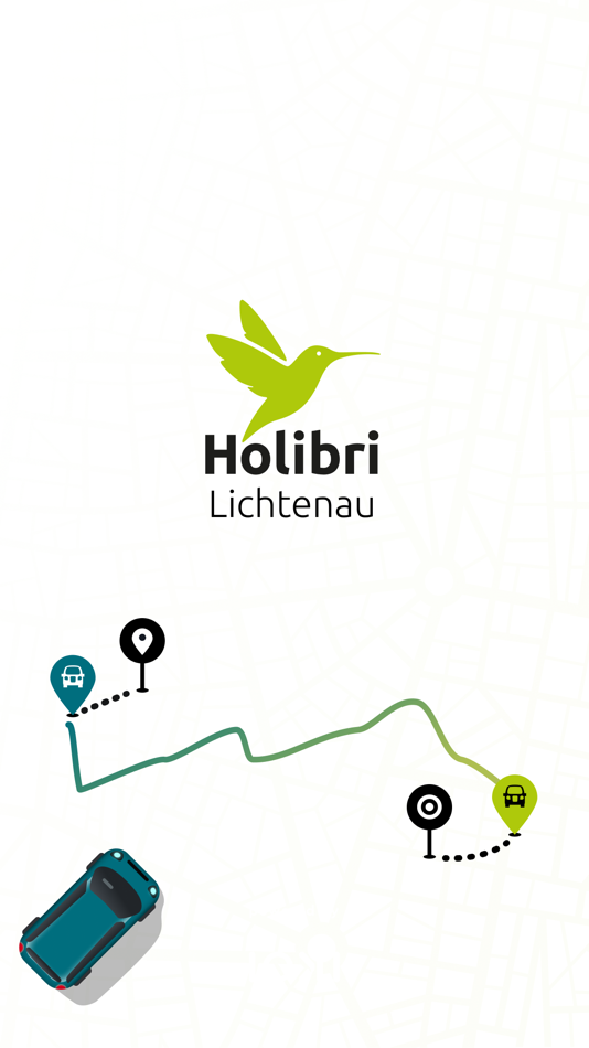 Holibri Lichtenau - 3.73.0 - (iOS)