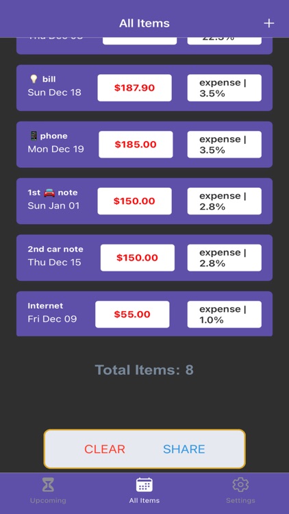 Budget Lab Pro screenshot-5