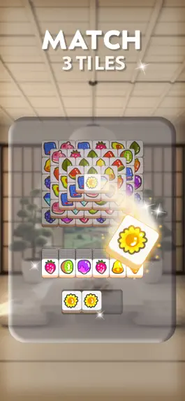 Game screenshot Tile Match: Home Design Puzzle mod apk