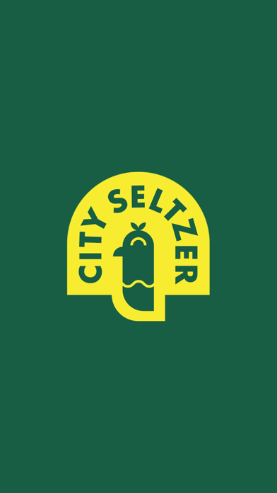 City Seltzer Screenshot
