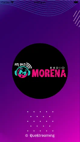 Game screenshot Radio Morena mod apk