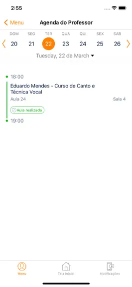 Game screenshot Emusys - Alunos e Professores apk