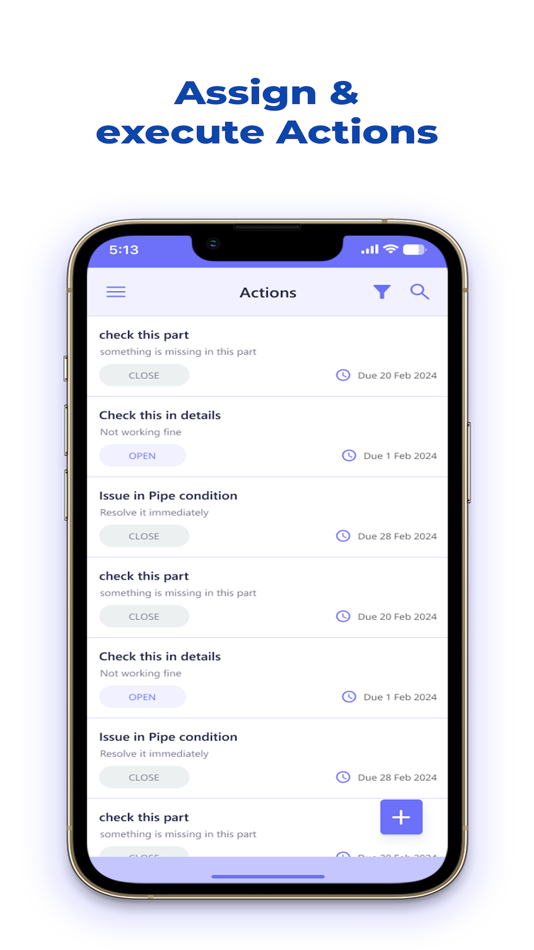 #4. Plutomen Workflow (iOS) 由: PLUTOMEN TECHNOLOGIES PRIVATE LIMITED