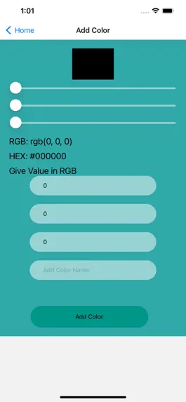 Game screenshot Colors App by Smile Tech hack