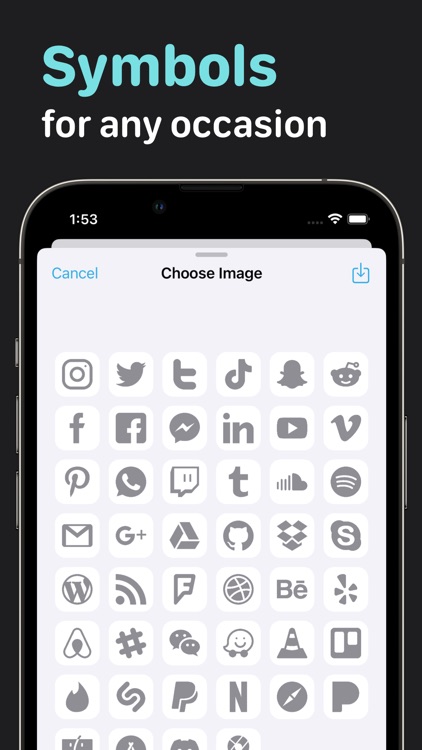 LockSwitch: Custom Widgets screenshot-6
