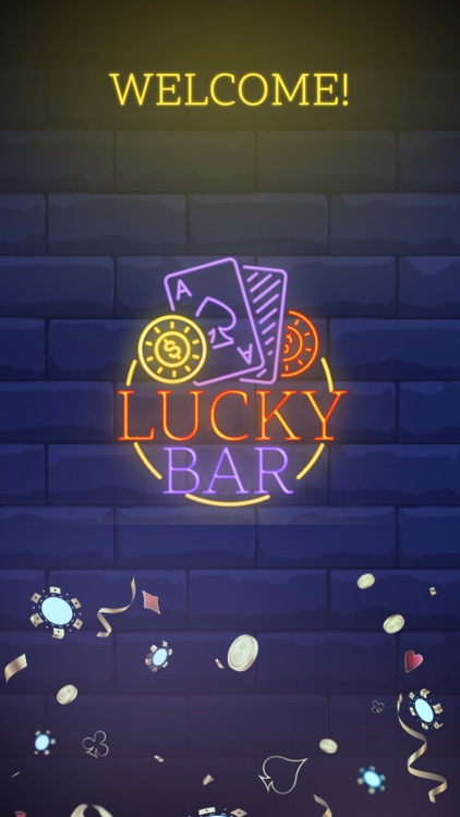 Lucky App - Bonus Program