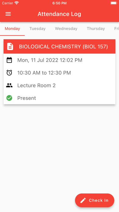 SMD Assistant Screenshot