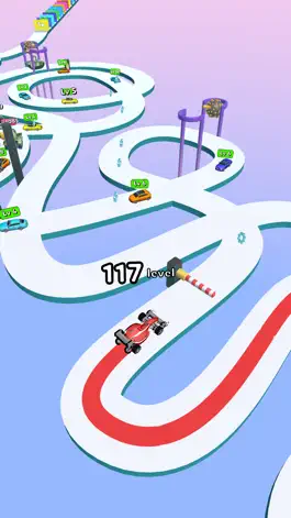 Game screenshot Going Cars mod apk