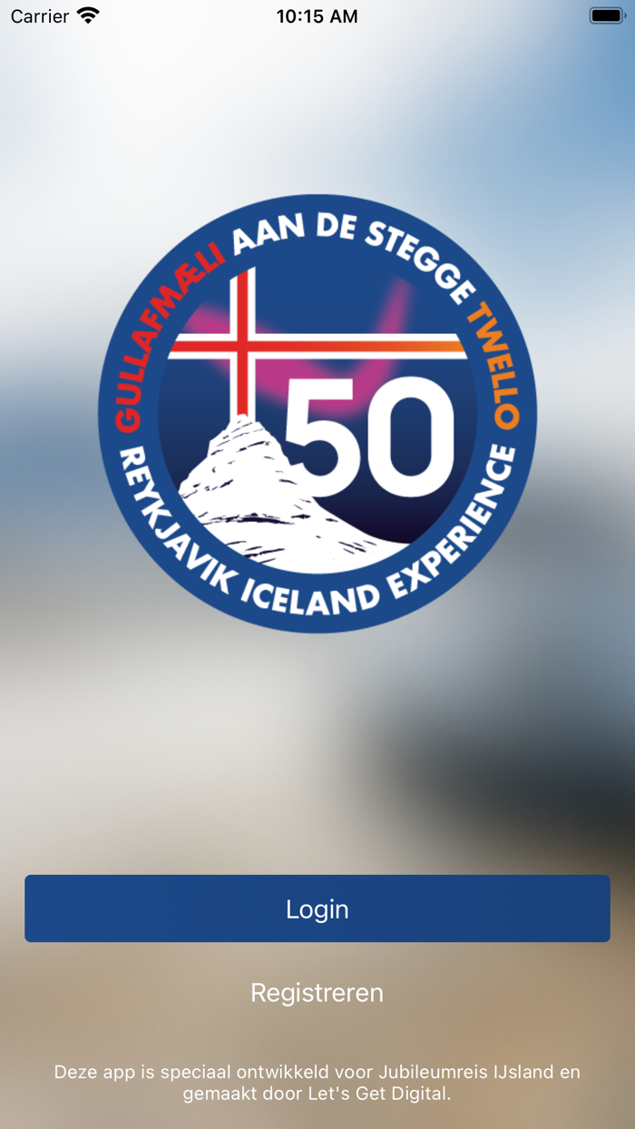 50 Jaar Aan de Stegge Twello