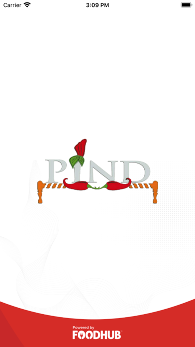 Pind Restaurant Screenshot
