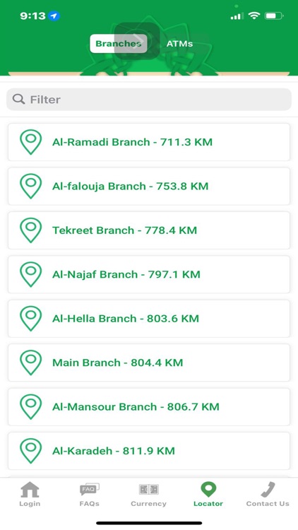 IIB Smart Mobile Banking screenshot-5