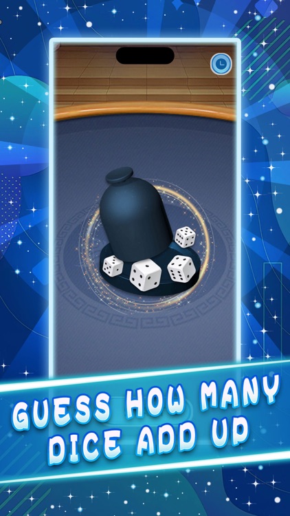 multiPlayer dice club