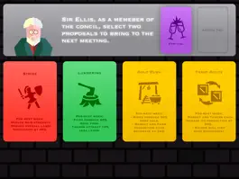 Game screenshot TheTowerTTRPG hack