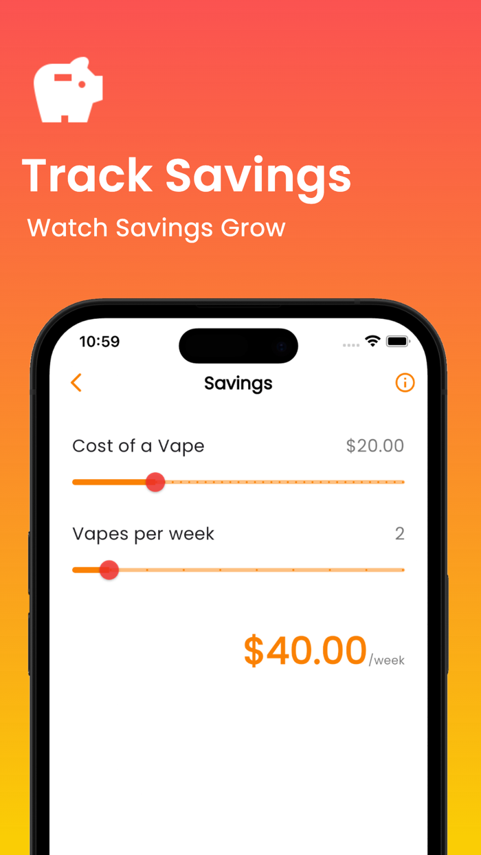 Quit Vaping 99 Day Challenge