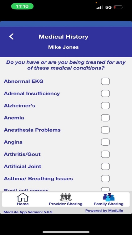 MedLife