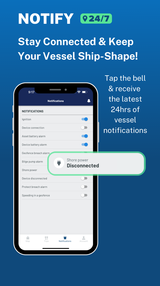 #4. DockWorks 24/7 (iOS) 由: DockMaster Software