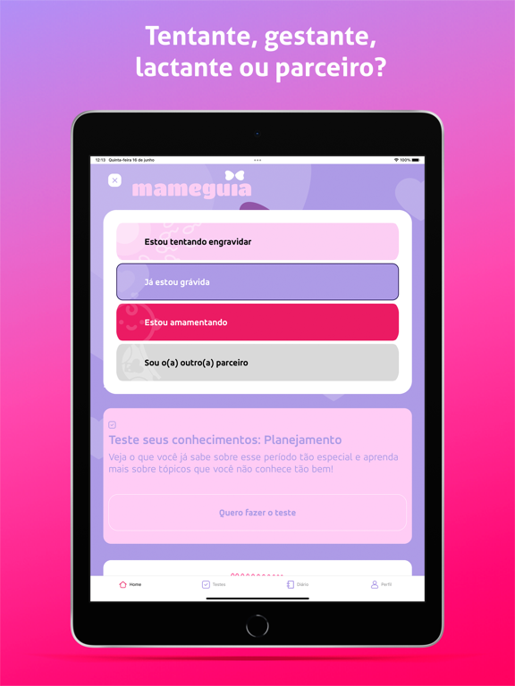 Screenshot #4 pour Mameguia