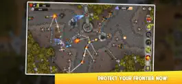 Game screenshot Toy War 3 - Red Frontier mod apk