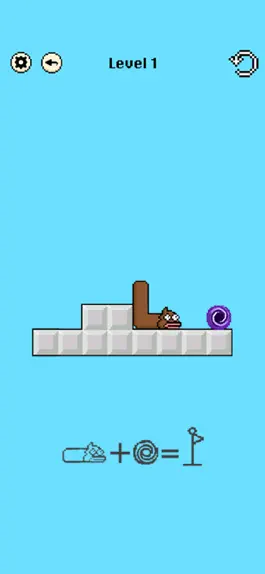 Game screenshot Funky Snake! apk