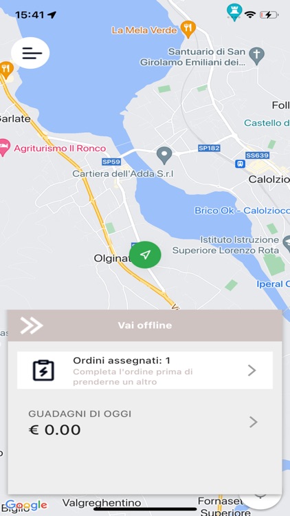 Eagle Riders screenshot-4