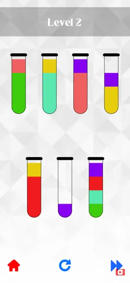 Game screenshot Sort Puzzle DX mod apk