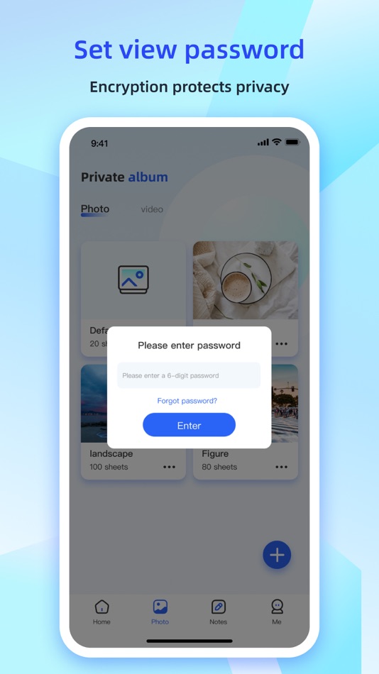 #4. Password Manager-memorandum (iOS) 게시자: 飞凤 刘