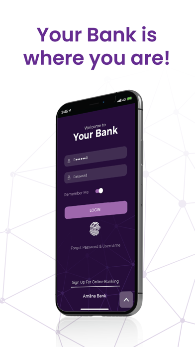 Amãna Bank
