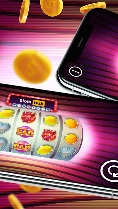 Slotshub Screenshot