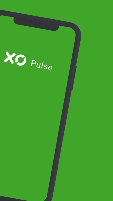 XO PULSE 2.0 Screenshot