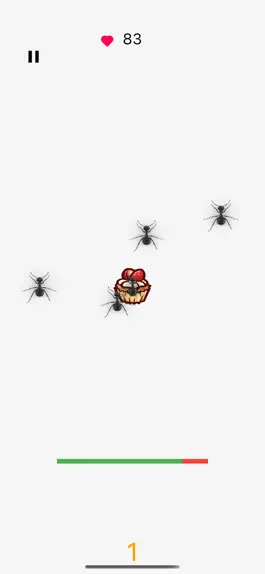 Game screenshot Ants and Bugs - Smash hack