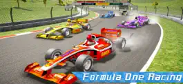 Game screenshot Formula Car Racing Clash mod apk