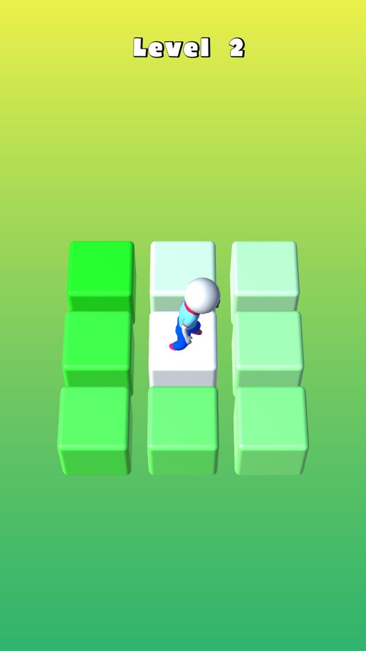 #1. Dig The Colors (iOS) 由: M8 Games