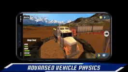 Game screenshot Truck Driver Pro hack