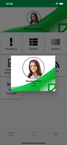 Game screenshot Colégio Dinâmico Pires do Rio hack