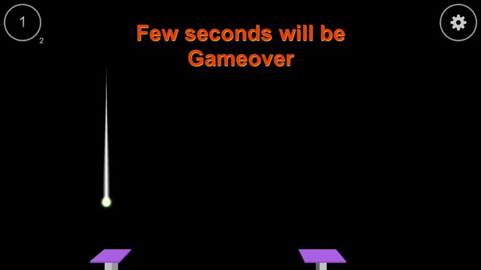 #4. Endless Jump - Infinity Loop (iOS) 由: Oscar Tsang